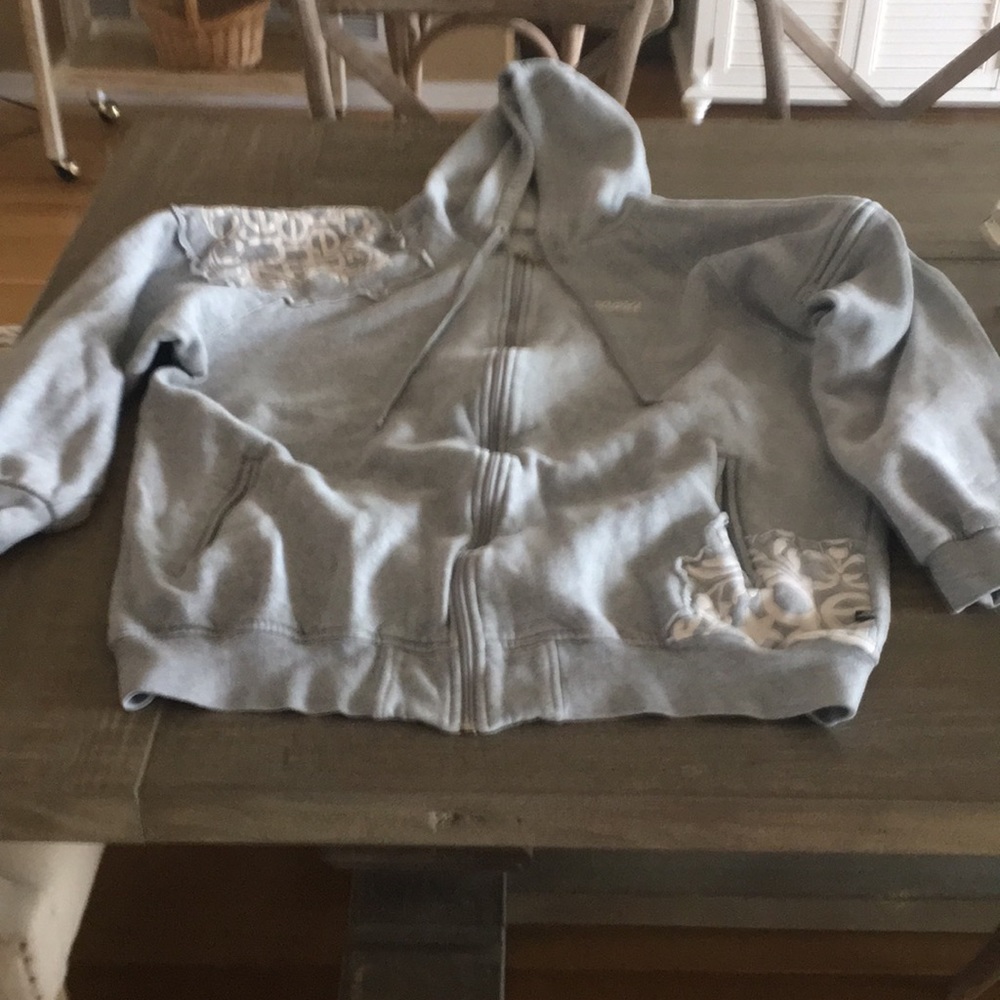 Omari sweatshirt